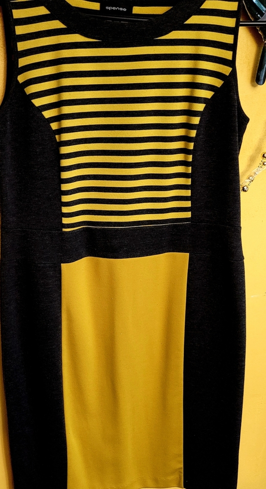 Casual dress